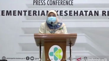 Ditangguhkan Negara Lain, RI Tetap Gunakan Vaksin AstraZeneca