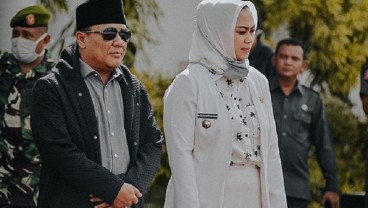 Bupati Karawang Ajak Ulama dan Umaro Jadi Agen Penyejuk Jelang Pilkades Serentak