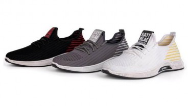 Koleksi Teranyar Axwear Terinspirasi dari 'Hypebeast Style'