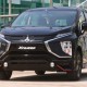 Mitsubishi Xpander Hybrid dan PHEV Akan Diproduksi di Indonesia