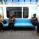 MRT Jakarta dan BSSN Jalin Kerja Sama Keamanan Transaksi Elektronik