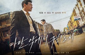 Sinopsis Lima Film Korea Baru yang Bakal Tayang di Viu