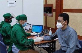 Vaksin Covid-19 Indonesia Masih Efektif Tangkal Virus Varian Baru