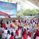 Upaya Makassar Percepat Pemulihan Kesehatan Melalui Festival Smart Vaksinasi