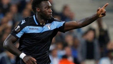 Hasil Serie A, Pemain Pengganti Caicedo Tentukan Kemenangan Lazio