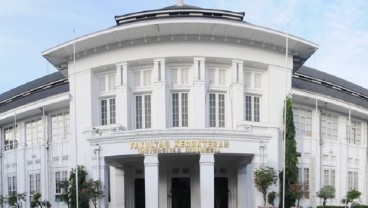 Universitas Indonesia Peringkat 8 di Asia Tenggara