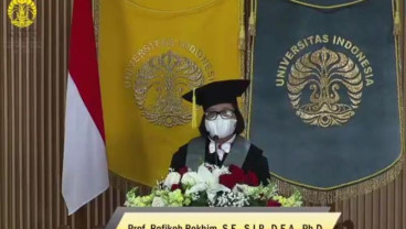 Ini Faktor yang Bikin Suntikan Dana ke UMKM Seret