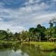 Ini Empat Taman Kota di Jakpus yang Kembali Dibuka di Masa PPKM