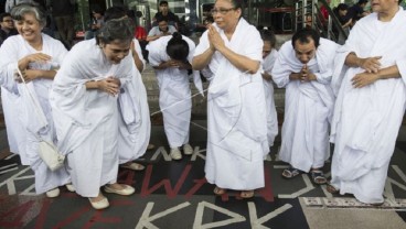 Selain Hakekok Balakasuta, Ini 6 Aliran Sesat di Indonesia