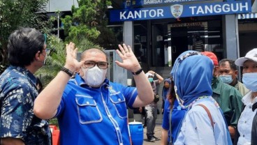 Siap Hadapi Gugatan AHY, Partai Demokrat versi KLB: Kami Tunggu!