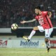 Setuju Kontrak Baru di Bali United, Lilipaly Langsung Latihan