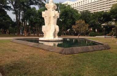 Horee, 28 Ruang Terbuka Hijau di Jakarta Kembali Dibuka