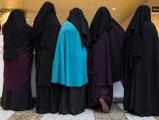 Sri Lanka Larang Burqa, Lebih dari 1.000 Sekolah Islam akan Ditutup