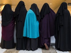 Sri Lanka Larang Burqa, Lebih dari 1.000 Sekolah Islam akan Ditutup