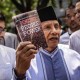 Presiden Jokowi Tiga Periode? Ini Kata Amien Rais