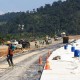 Progres Jalan Tol Padang - Sicincin, Ditargetkan Tuntas 2022 