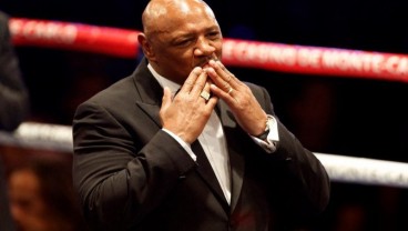 Legenda Tinju Marvin Hagler Tutup Usia