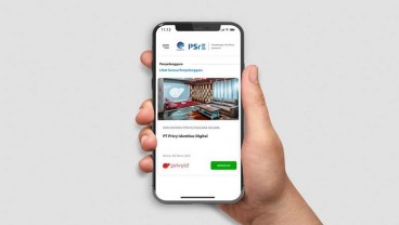 Diklaim Akurat, Ini Manfaat Tanda Tangan Digital Privyid