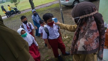 Sejumlah Sekolah di Boyolali Ajukan Izin Pembelajaran Tatap Muka