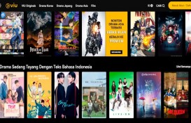 Viu Catat Rekor di Asia Tenggara