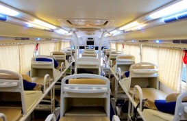 Geliatkan Industri Bus Nasional, Perpalz TV Sambangi 25 Operator Bus Sumatra
