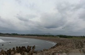 Pelabuhan Tanjung Adikarto Diharapkan Bisa Segera Jadi Pusat Ekonomi Baru