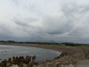 Pelabuhan Tanjung Adikarto Diharapkan Bisa Segera Jadi Pusat Ekonomi Baru