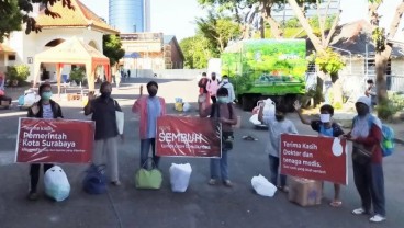 Kesembuhan Pasien Covid-19 di Lebak Meningkat Signifikan