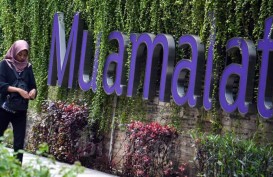 Menanti Kejelasan Penyuntikan Dana Rp3 Triliun BPKH ke Bank Muamalat