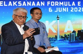 Hari Ini, Bareskrim Periksa Ponakan Jusuf Kalla Sadikin Aksa