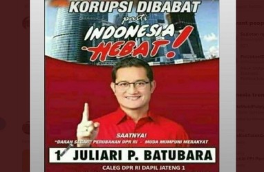 Eks Staf Ahli dan Ajudan Juliari Jadi Saksi Sidang Kasus Bansos