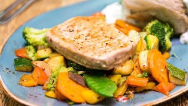 Jangan Coba-Coba Diet Ekstrem Sendiri, Ini Bahayanya