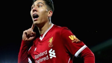 Prediksi Wolverhampton vs Liverpool: Firmino Belum Tentu Bisa Main