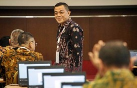 Kasus Edhy Prabowo, KPK Bakal Periksa Mantan Wakabareskrim Antam Novambar?
