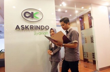 Askrindo Syariah Gaet Perbankan Daerah jadi Mitra Bisnis