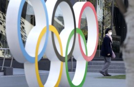 Pendamping Delegasi Asing di Olimpiade Tokyo Bakal Dibatasi