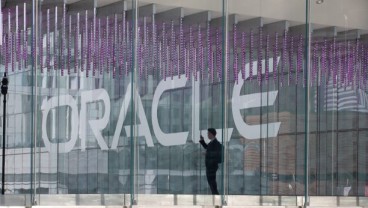 Oracle Studi Global: Kelola Keuangan, Manusia Lebih Mempercayai Teknologi