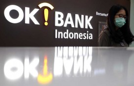 Bank Oke Indonesia (DNAR) Bakal Tutup Salah Satu Kantor di Surabaya
