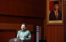 Jaksa Agung: JAMPidmil Akan Berpangkat Jenderal Bintang Tiga