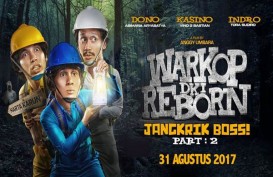 Netflix Hadirkan Film Lawas Indonesia, Ini Alasannya