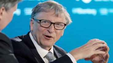 Beda Arah Bill Gates vs Elon Musk Terkait Bitcoin