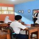 Bupati Karawang Sambangi Sekolah Pastikan Kesiapan Jelang Belajar Tatap Muka