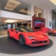 Ferrari SF90 Stradale dan Ferrari Roma Hadir di Indonesia 