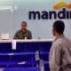 Bank Mandiri (BMRI) Rombak Pengurus, Ini Susunan Baru Direksi dan Komisaris