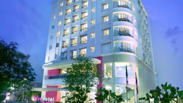 Favehotel Puri Indah Tawarkan Promo Intimate Wedding