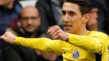 Sudahlah PSG Kalah, Rumah Di Maria & Marquinhos Dirampok Pula