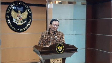 MASA JABATAN PRESIDEN  : Wacana Dibiarkan Tetap Bergulir