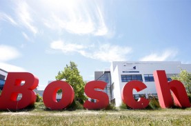 Bosch Bikin Teknologi Keamanan Menyatu dengan Sistem…