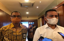 Bank Sumut Catat Kenaikan Aset Jadi Rp33,5 Triliun