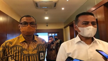 Bank Sumut Catat Kenaikan Aset Jadi Rp33,5 Triliun